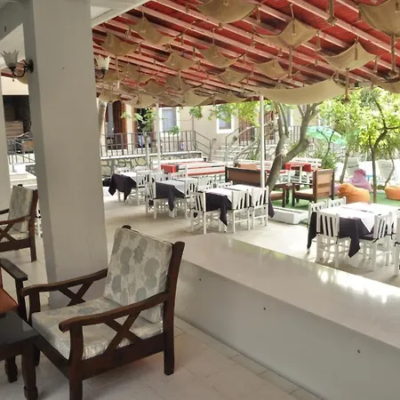 New St. Nicholas Garden