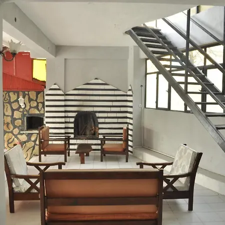 New St. Nicholas Garden * Oludeniz