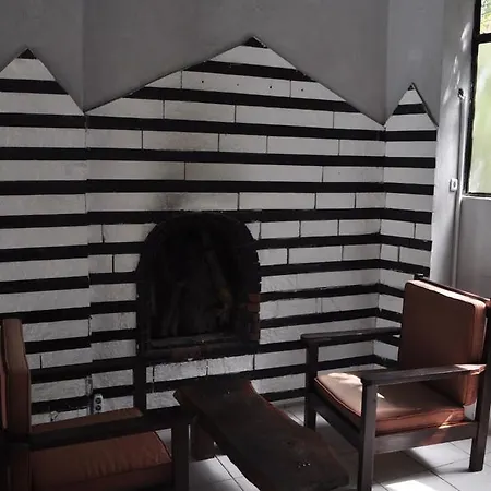 New St. Nicholas Garden Oludeniz