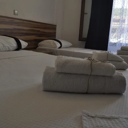 B&B New St. Nicholas Garden Oludeniz