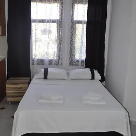 New St. Nicholas Garden * Oludeniz