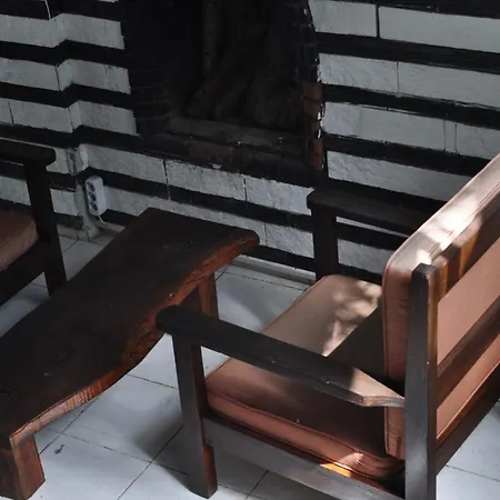 B&B New St. Nicholas Garden Oludeniz