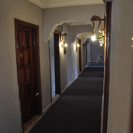 New St. Nicholas Garden