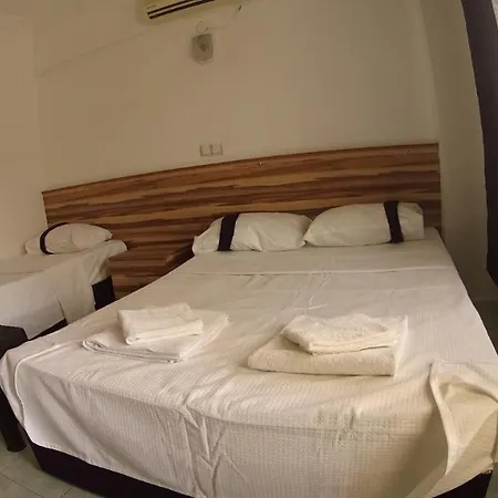 New St. Nicholas Garden B&B Oludeniz