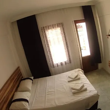 B&B New St. Nicholas Garden