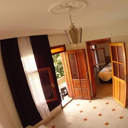 New St. Nicholas Garden * Oludeniz