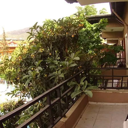 New St. Nicholas Garden B&B Oludeniz