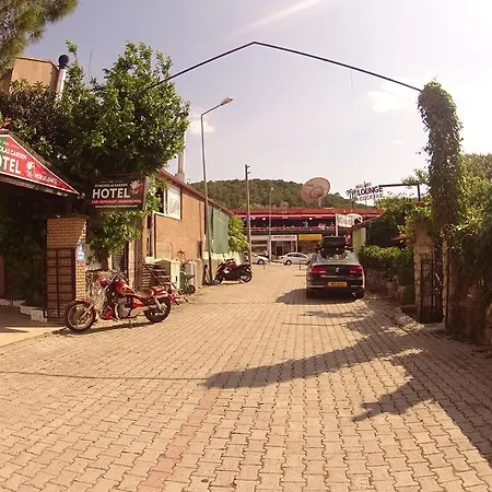 B&B New St. Nicholas Garden *