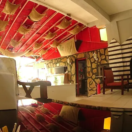 New St. Nicholas Garden Oludeniz