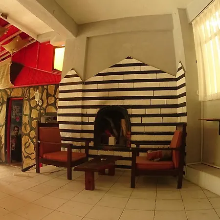 New St. Nicholas Garden * Oludeniz