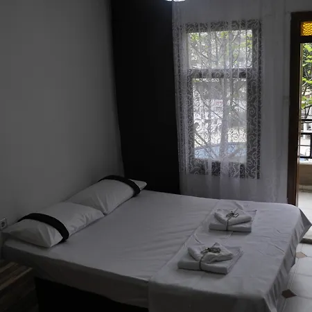 New St. Nicholas Garden Oludeniz