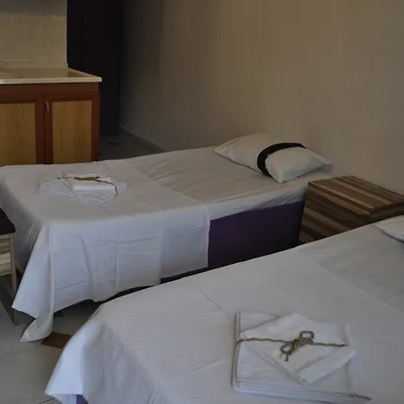 New St. Nicholas Garden B&B *