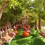 New St. Nicholas Garden *