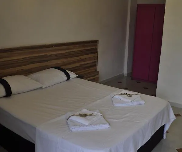 Bed and breakfast New St. Nicholas Garden *