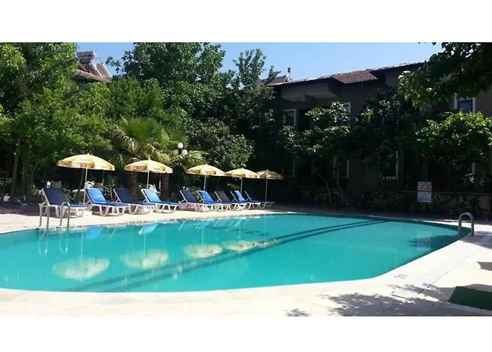 Bed and breakfast New St. Nicholas Garden