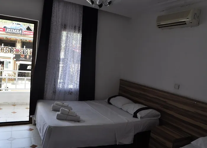 Bed and breakfast New St. Nicholas Garden *