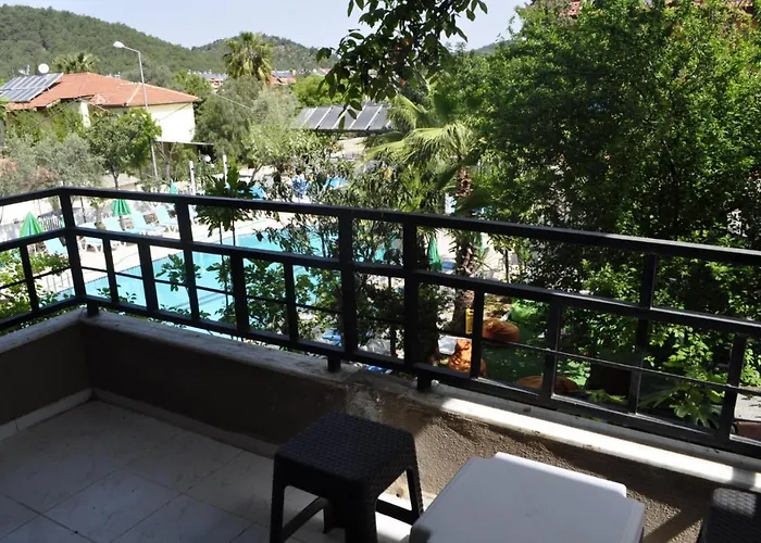 Bed and breakfast New St. Nicholas Garden *