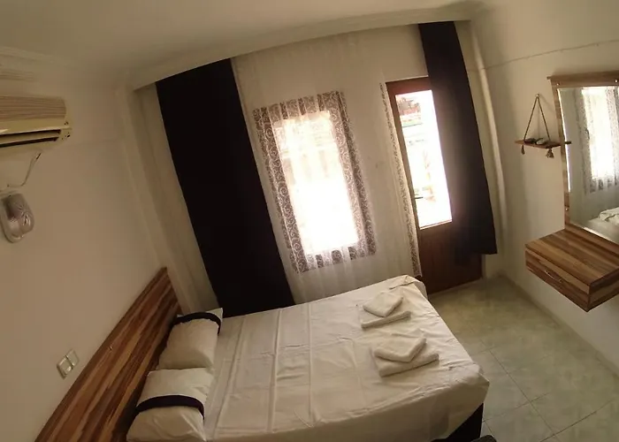 Bed and breakfast New St. Nicholas Garden