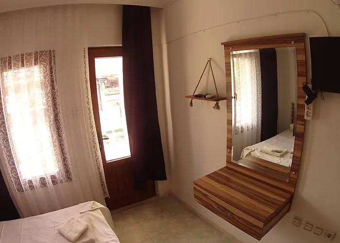 Bed and breakfast New St. Nicholas Garden *