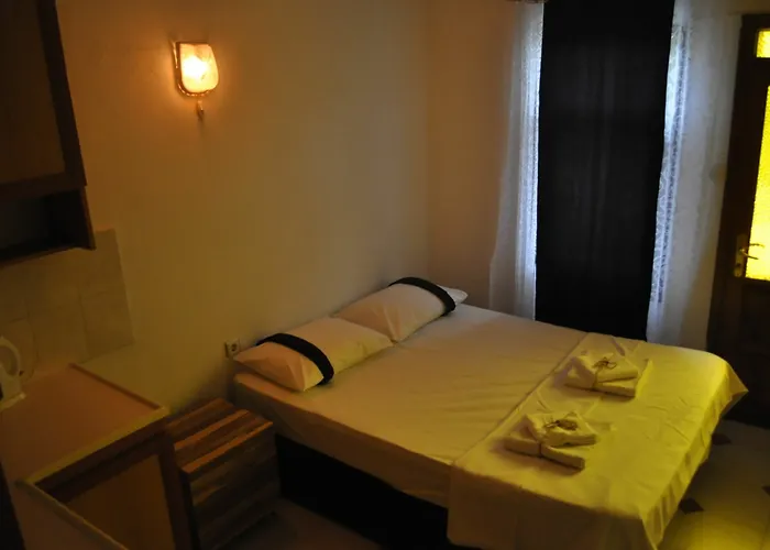 New St. Nicholas Garden Bed & Breakfast