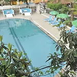 Bed & Breakfast New St. Nicholas Garden Ölüdeniz