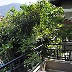 Bed & Breakfast New St. Nicholas Garden Ölüdeniz