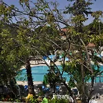 New St. Nicholas Garden