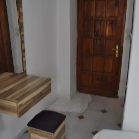 New St. Nicholas Garden Bed & Breakfast Ölüdeniz