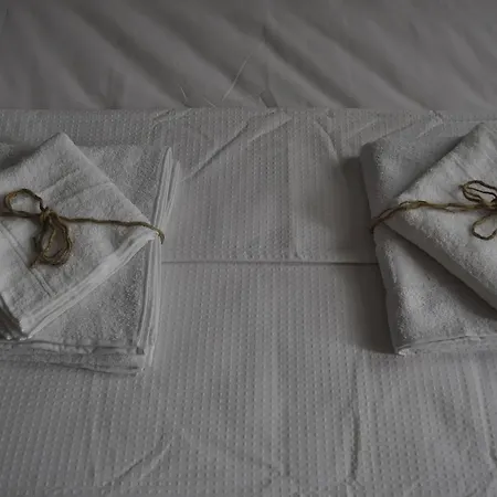 New St. Nicholas Garden * Oludeniz