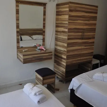 New St. Nicholas Garden Bed & Breakfast Ölüdeniz