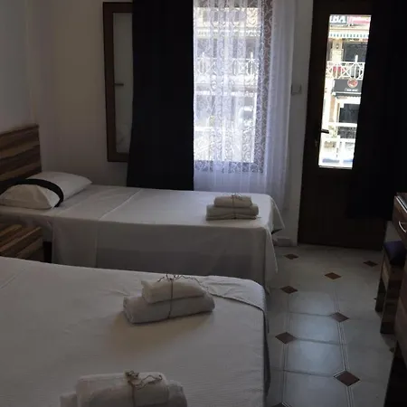 Bed & Breakfast New St. Nicholas Garden Ölüdeniz