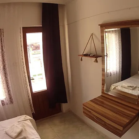 Bed & Breakfast New St. Nicholas Garden *