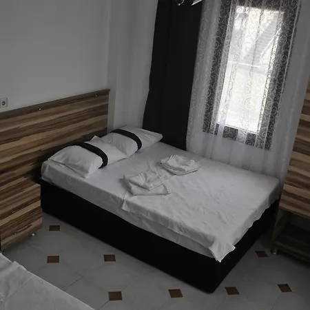 Bed & Breakfast New St. Nicholas Garden Ölüdeniz