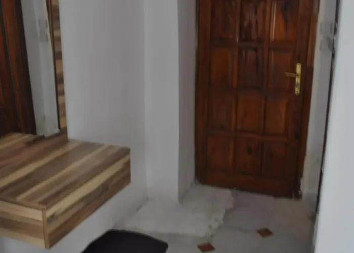 New St. Nicholas Garden Bed & Breakfast Oludeniz