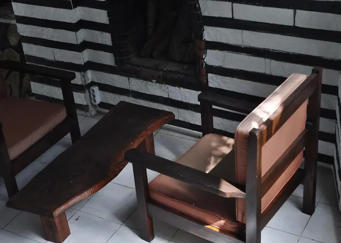 Bed & Breakfast New St. Nicholas Garden Oludeniz