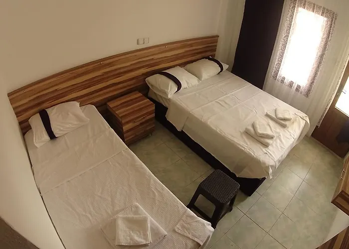 New St. Nicholas Garden * Oludeniz