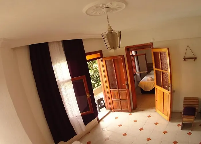 New St. Nicholas Garden * Oludeniz