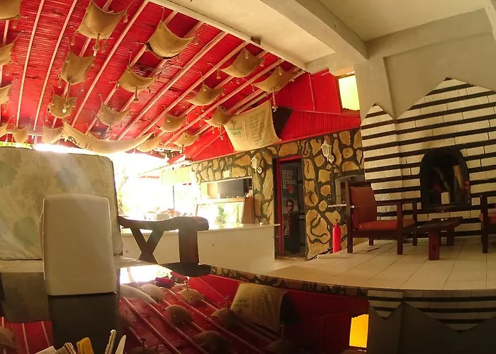 New St. Nicholas Garden Oludeniz