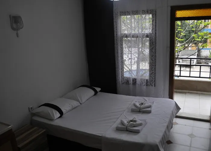 New St. Nicholas Garden Oludeniz